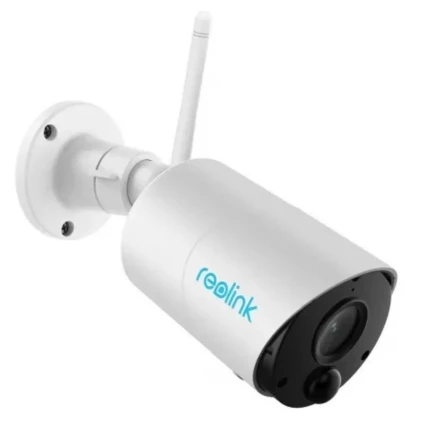 Reolink Argus Eco wifi kamera 1080P