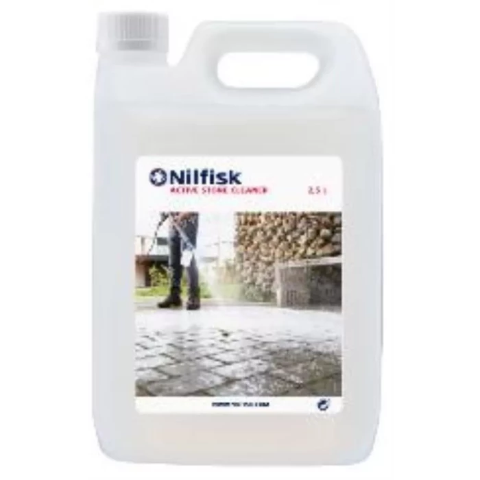 Active Stone Cleaner rengøringsmiddel 2,5ltr
