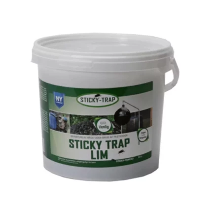 Sticky Trap Lim 1,5 liter
