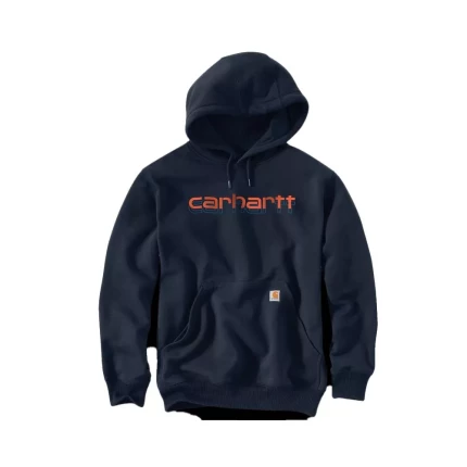 Carhartt Rain Defend Graphic Sweatshirt str L