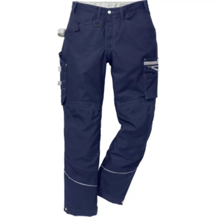 Gen Y bukser CS mørk marine str. 84cm/C48