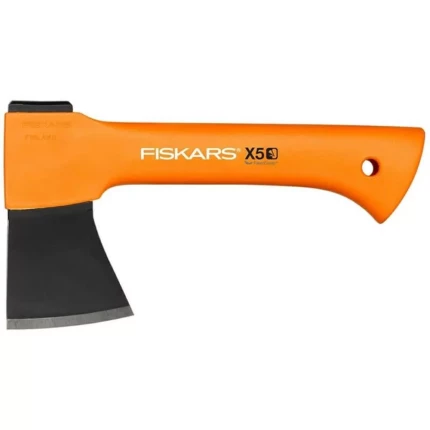 Fiskars Universalsaks Orange 21cm S90