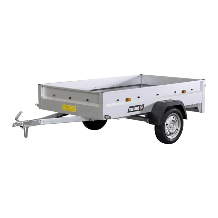 Trailer Variant Model 220 S1