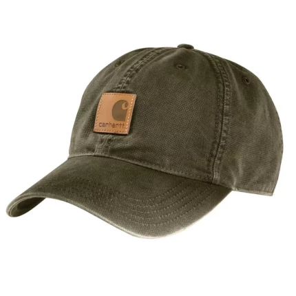 Carhartt cap Green One size