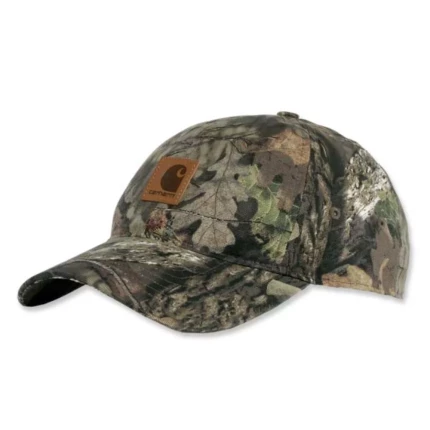 Carhartt camo cap str. Onesize