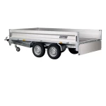 Trailer Variant Model 2018 P3