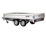 Trailer Variant Model 2018 P3