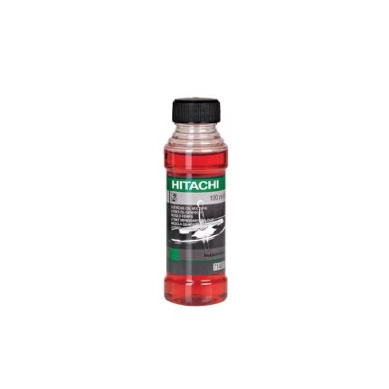 Hitachi 2-Taktsolie 100ml