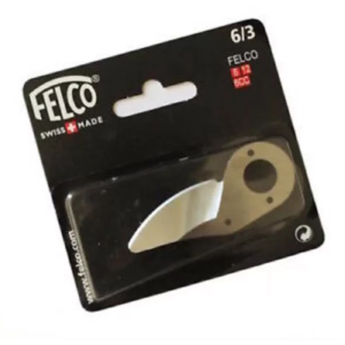 Felco kniv model 6/3