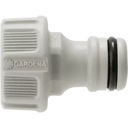 Hanekobling 3/4″ Gardena