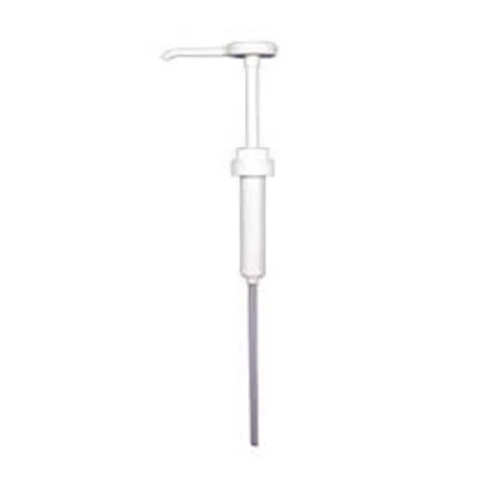 Pumpe til 5 Liter 25ml/P.Slag