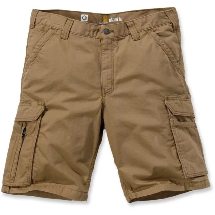 Force cargo shorts khaki str. 38