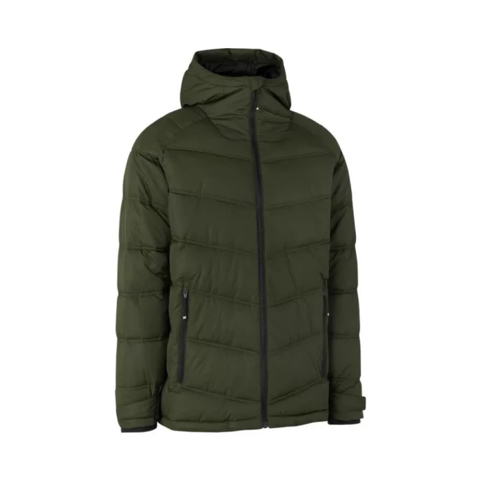 GEYSER winter jacket oliven str M