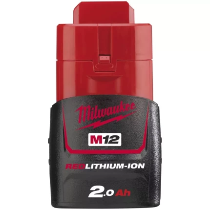 Batteri M12 Li-ion 12V