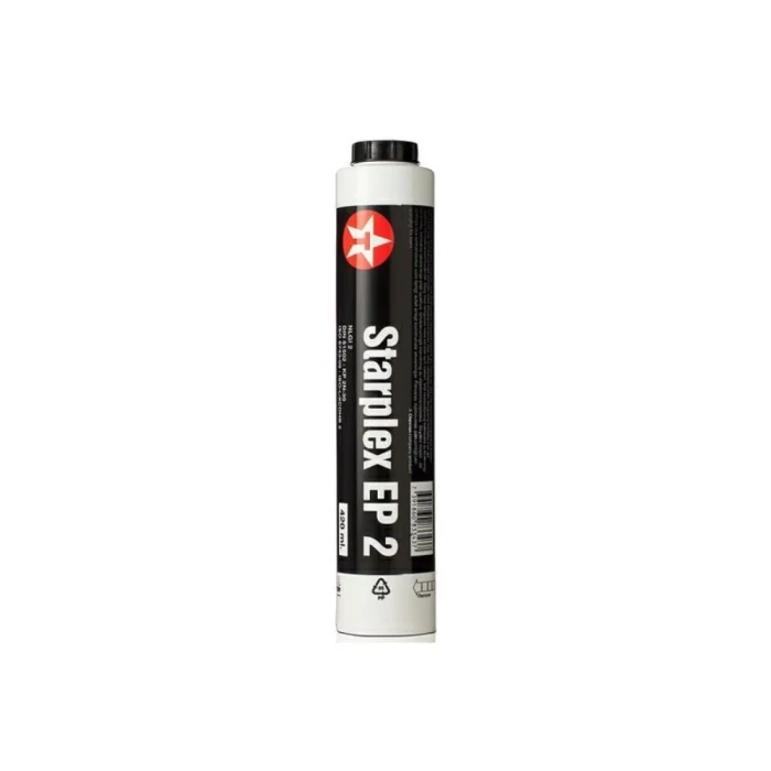 Starplex EP 2 MLS 420ml skruegevind