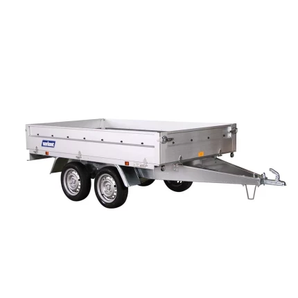 Trailer Variant Model 220 S1