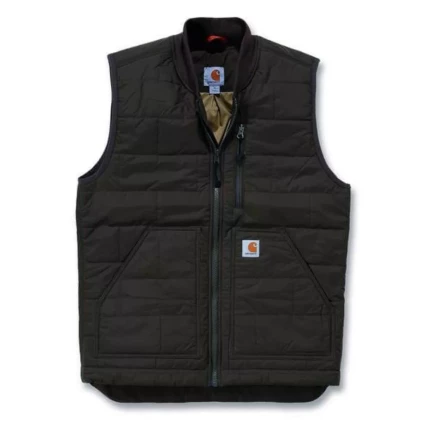 Carhartt Brookville vest sort str.M