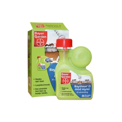 Mod Myrer Bayer Kvit 1 KG Mod Myrer Bayer Kvit 1 KG