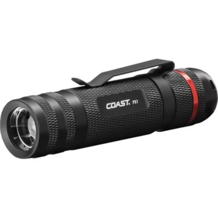 Coast PX1 315 lumen Lygte