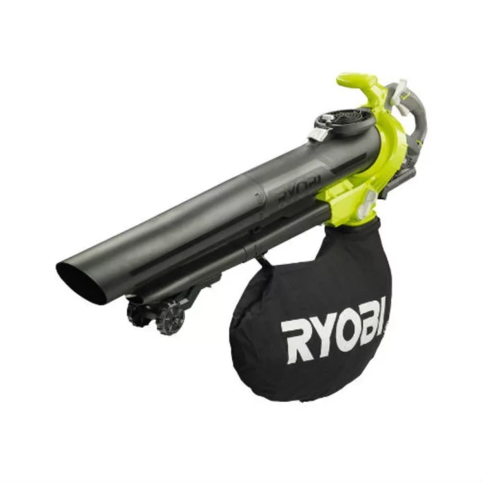 Ryobi RBV36B Løvsuger løvblæser U/bat.