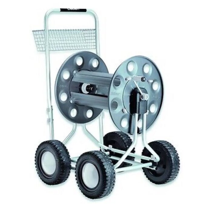 Claber slangevogn Jumbo 1/2″ x 165m