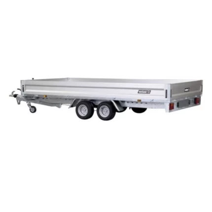 Trailer Variant model 1313 C2 Basic – 1350 kg