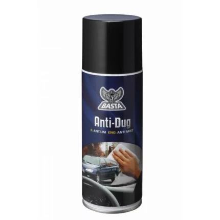 BASTA ANTI-DUG 200ML