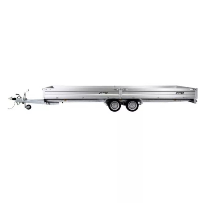 Trailer Variant model 3525 X6 - 3500 kg