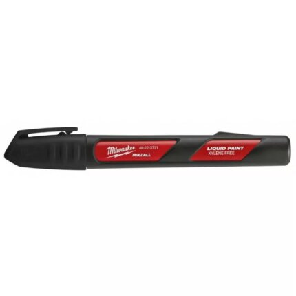 Milwaukee Permanent Paint Marker – Sort