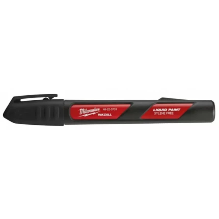 Milwaukee Permanent Paint Marker – Sort