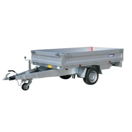 Trailer Variant model 3018 P3 – 3000 kg.