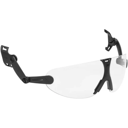 Beskyttelsesbriller V9A t/hjelmmontage