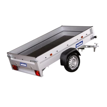 Trailer Variant model 1304 F1 Tip – 1350 kg