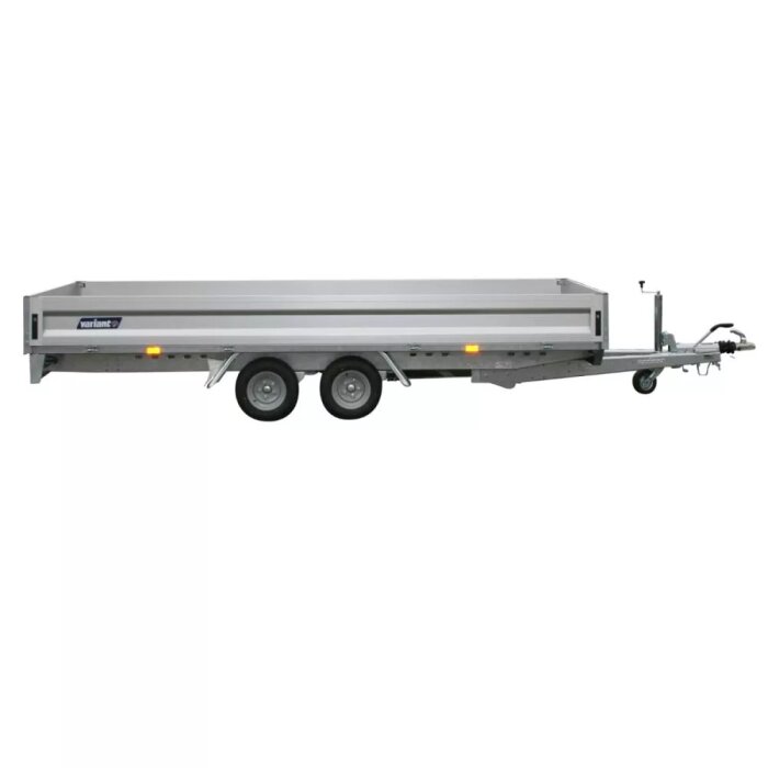 Trailer Variant model 3018 P3 - 3000 kg.