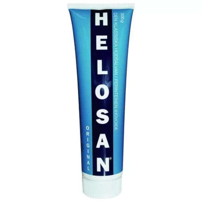 Helosan Salve 300G