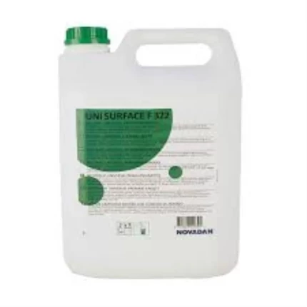 Uni Surface F322 5 ltr