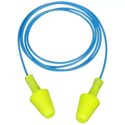 3M EAR FlexibleFit øreprop m/snor gul 328-1001