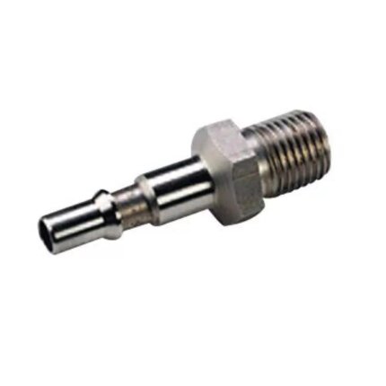 Kosangas Lynkobling han 1/4" NPT udv