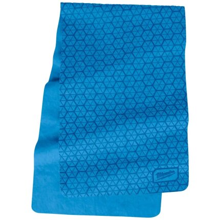 Kølehåndklæde PVA blå
