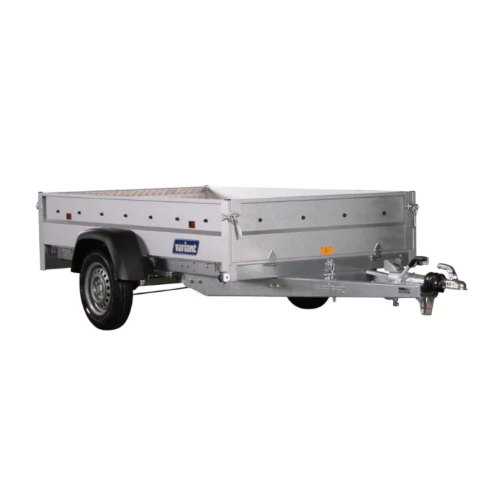 Trailer Variant model 1304 F1 Tip – 1350 kg