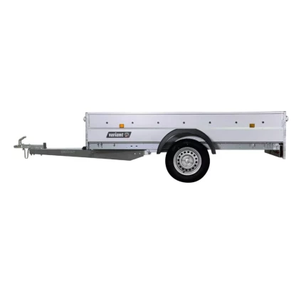 Trailer Variant model 1316 F3 – 1350 kg