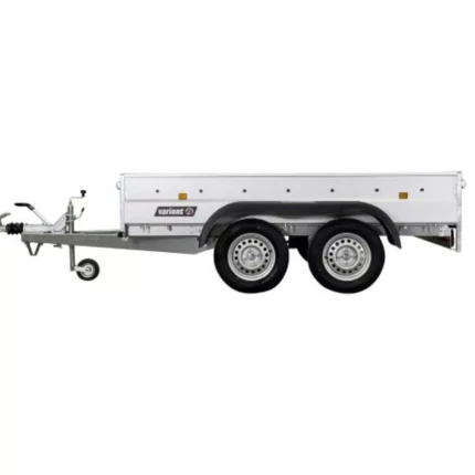 Trailer Variant model 713 C2 Basic – 750 kg