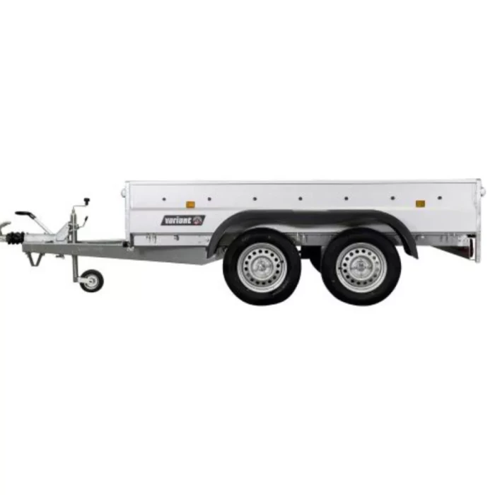 Trailer Variant model 2004 F2 – 2000 kg