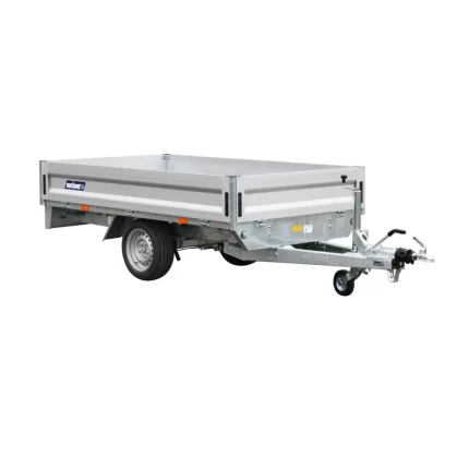 Trailer Variant Model 13P215 – 1350 kg