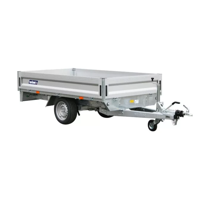 Trailer Variant Model 13P215 – 1350 kg