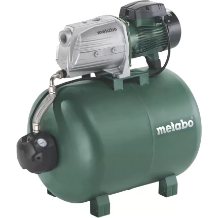 Metabo Vandværk HWW 9000/100 G