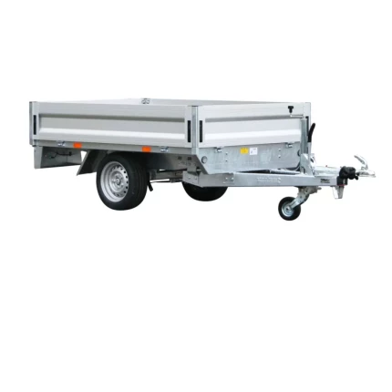 Trailer variant model 754 F1 Tip – 750 kg