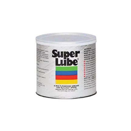 SUPER LUBE FEDT 400 GR – Dåse