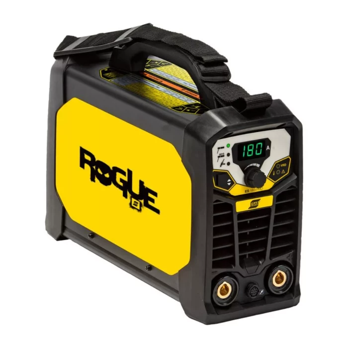 ESAB Svejser, elektrode Rogue ES 180i PRO