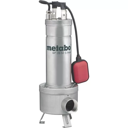 Metabo Spildevandspumpe SP 28-50 S inox